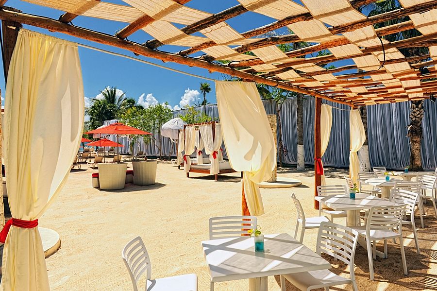 Resort Bel Air Collection & Riviera Maya