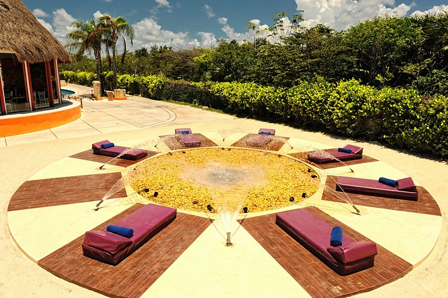 Resort Bel Air Collection & Riviera Maya Xpu Ha