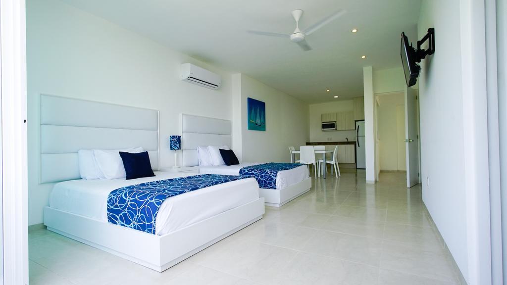 Apartment Bianco Sea View *