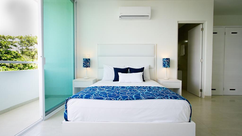 Bianco Sea View Apartment