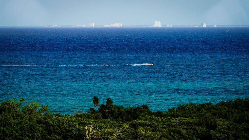 Bianco Sea View *