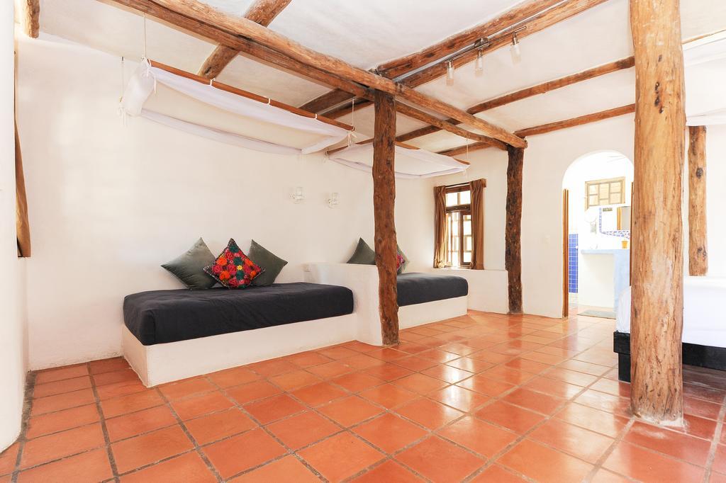 Hotel Zamas Tulum
