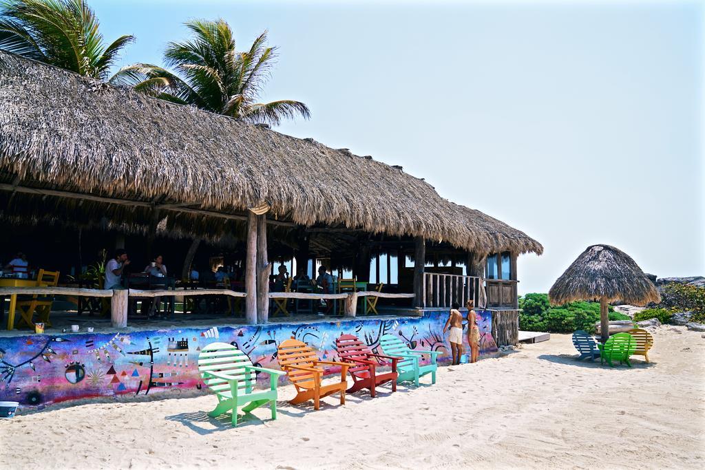 Zamas Hotel Tulum