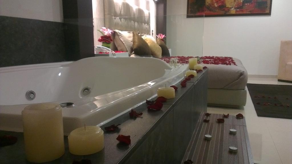 Hotel Centinela Grand