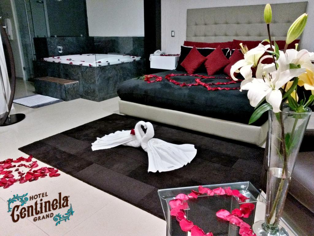Centinela Grand Hotel