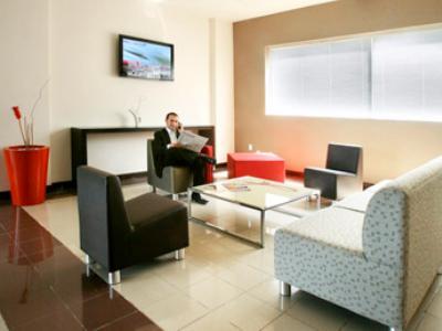 Ibis Monterrey Valle Hotel 3*
