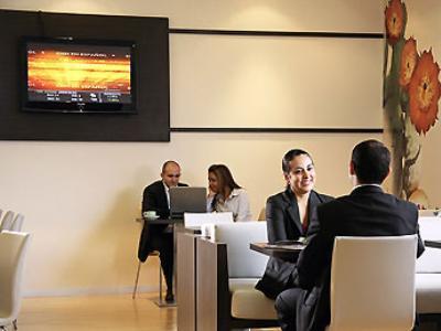 Ibis Monterrey Valle San Pedro Garza Garcia