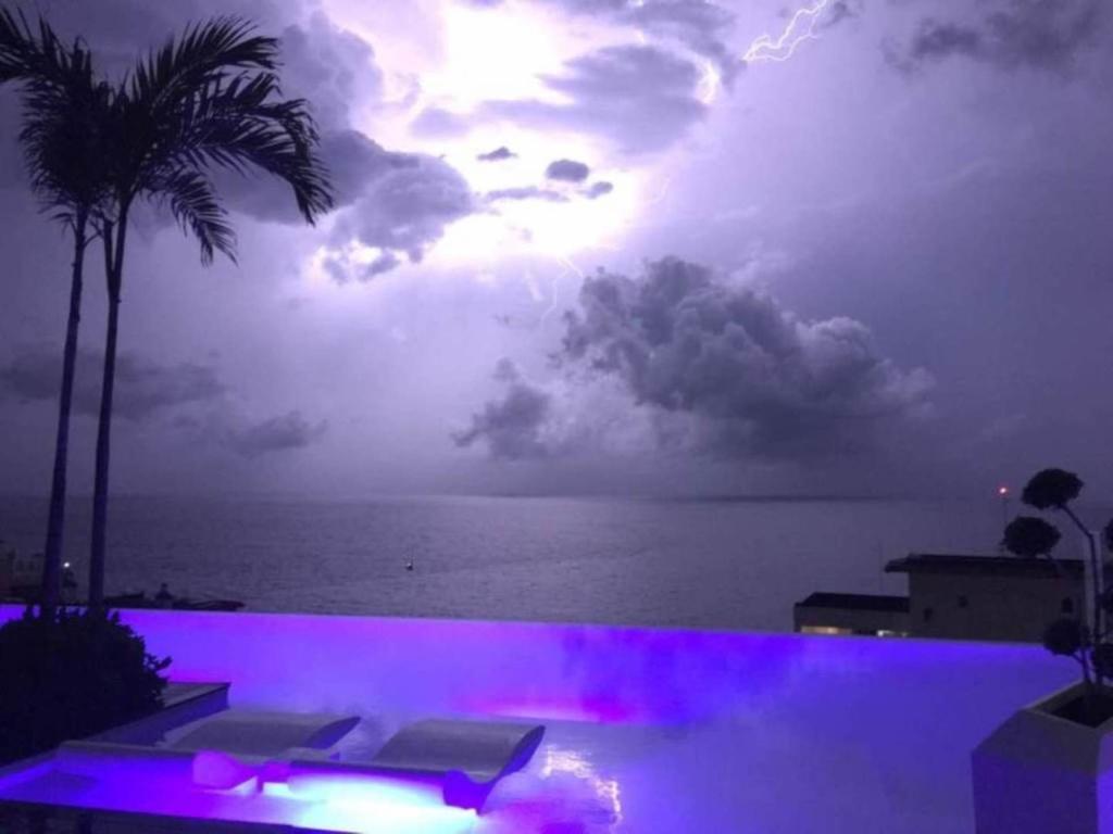 Departamento Zona Romantica Puerto Vallarta