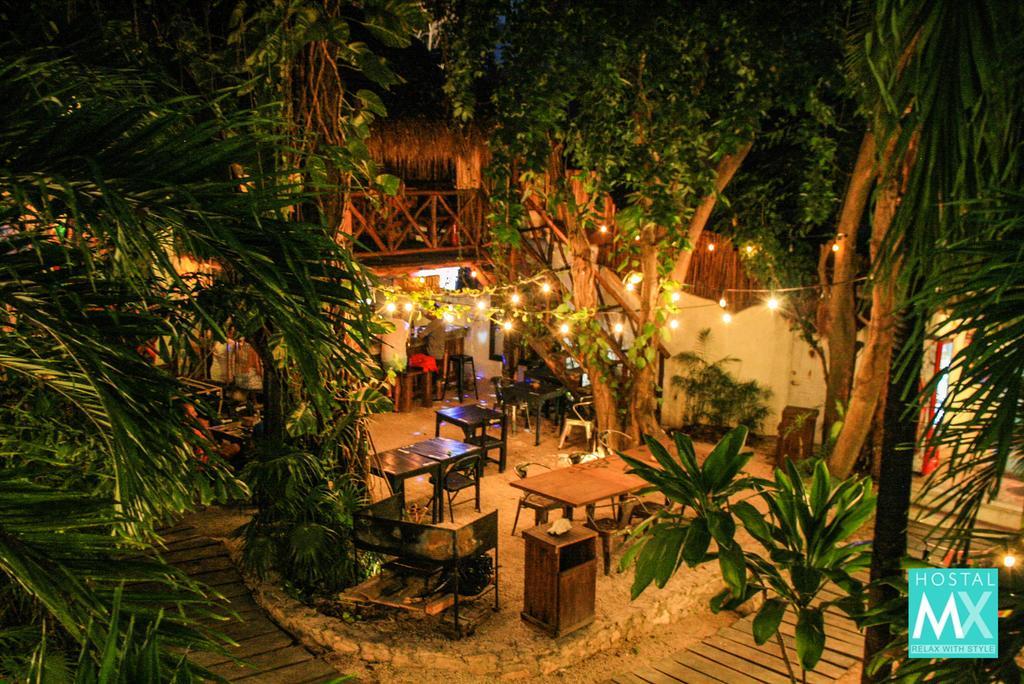 Hostal Mx 5Th Avenue