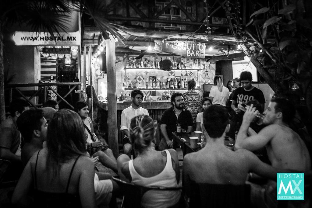 Hostal Mx 5Th Avenue