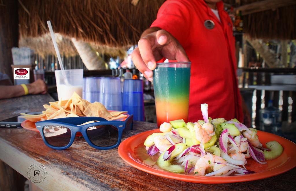 Bel Air Collection & Riviera Maya 4*