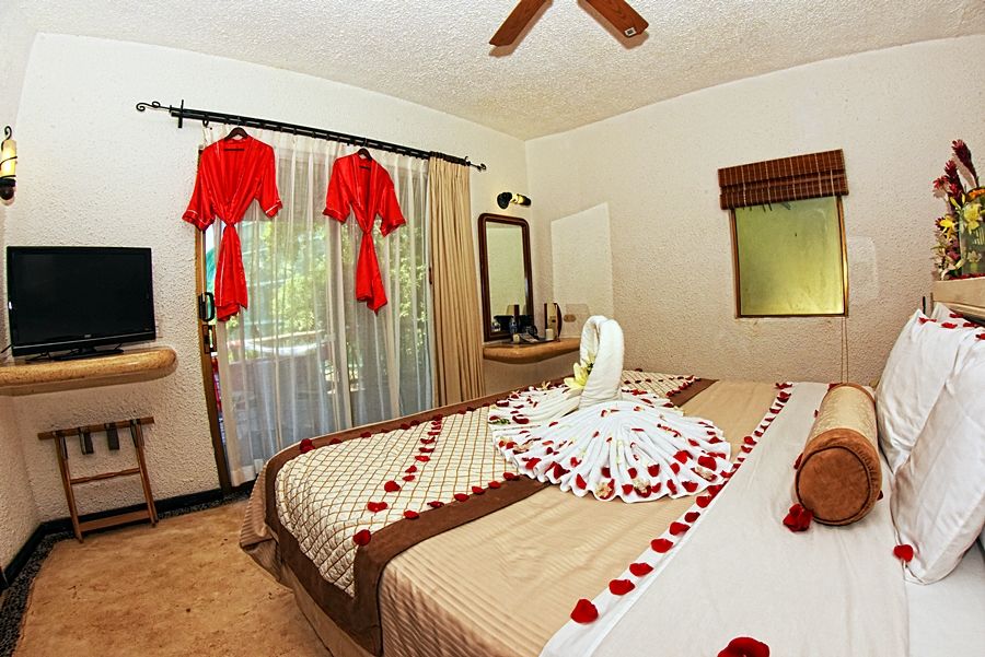 Resort Bel Air Collection & Riviera Maya
