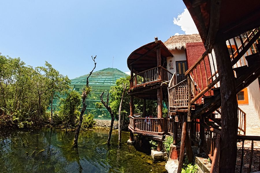 Bel Air Collection & Riviera Maya Resort 4*