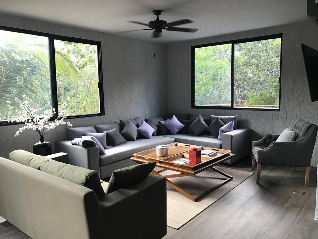 Aparthotel Arthouse Art Residences Tulum