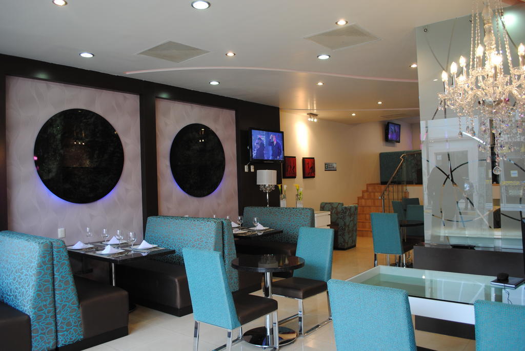 Hotel Centinela Grand 5*