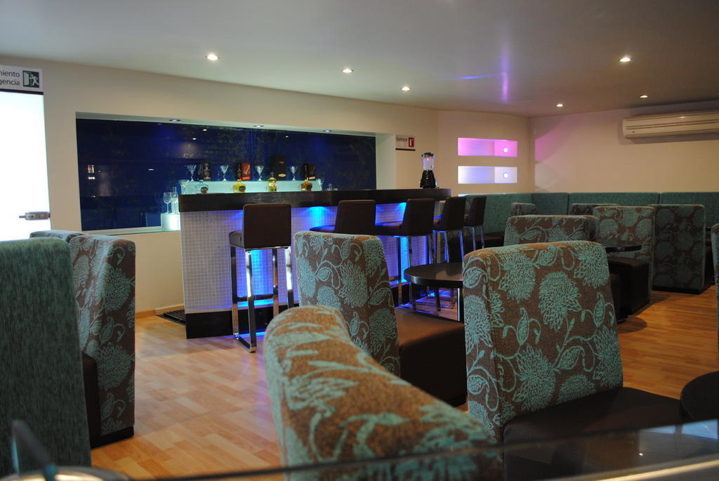Hotel Centinela Grand