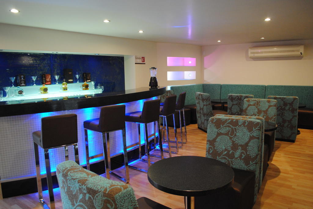 Centinela Grand Hotel Arandas