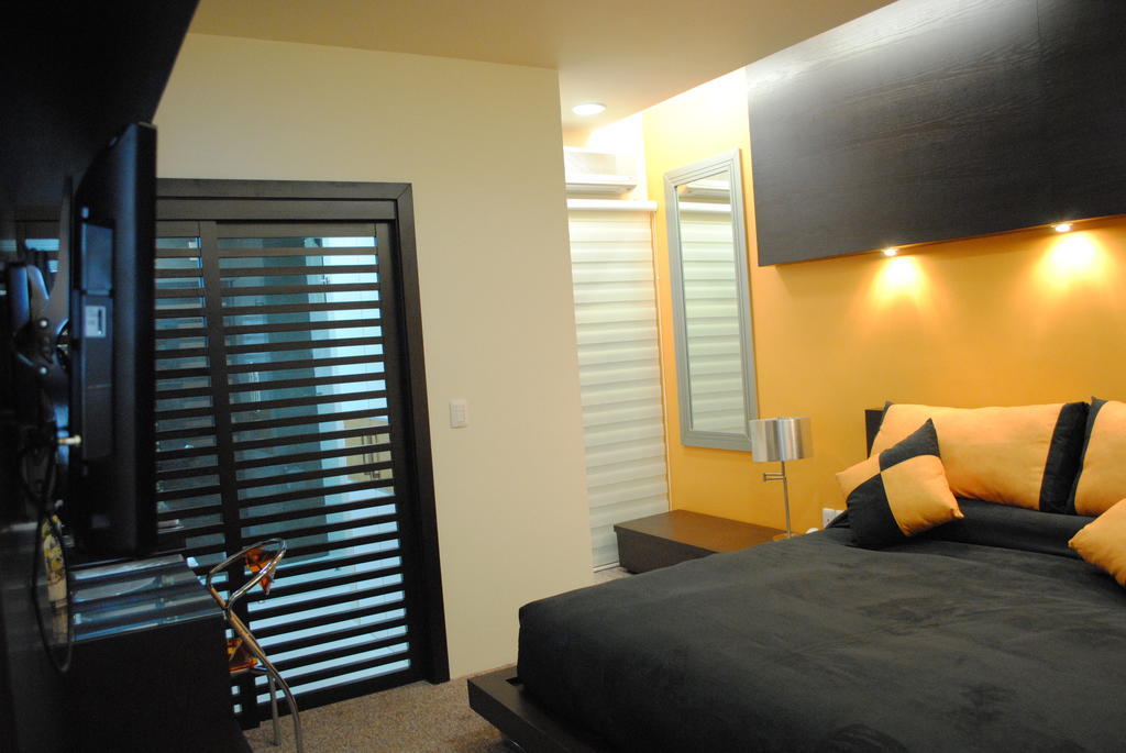 Hotel Centinela Grand Arandas