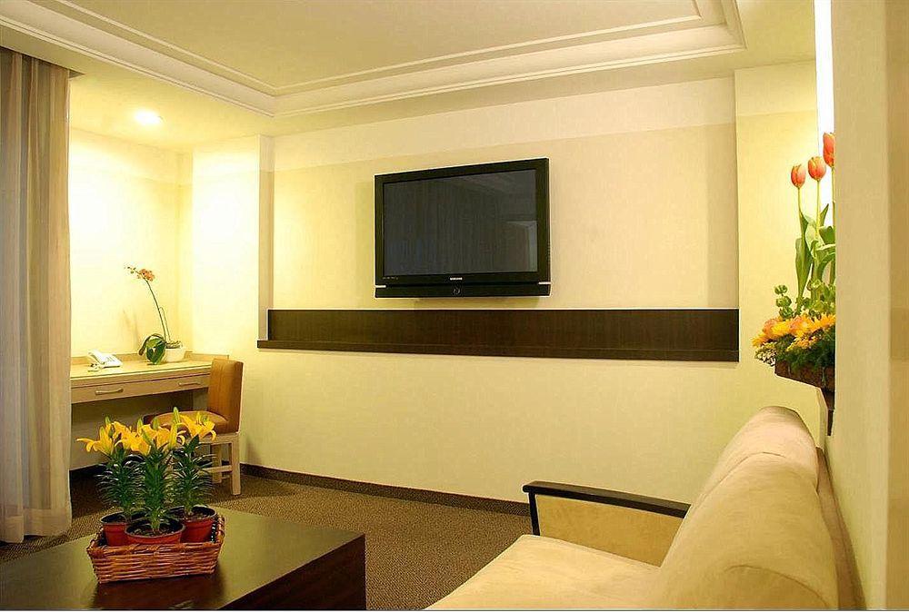 Marbella Hotel 4*