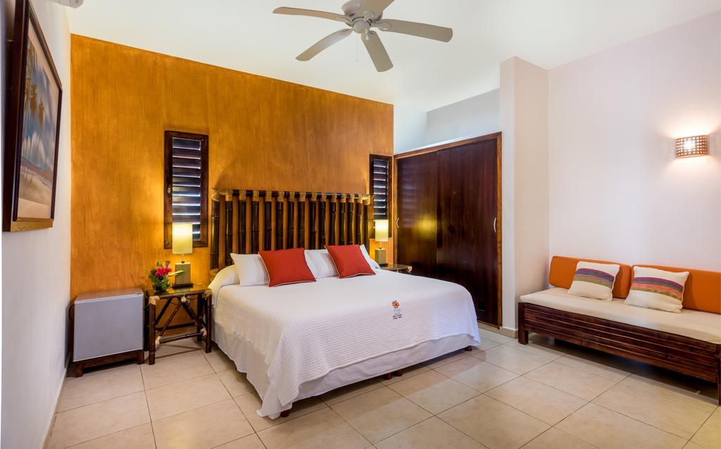 El Encanto 3* Cozumel