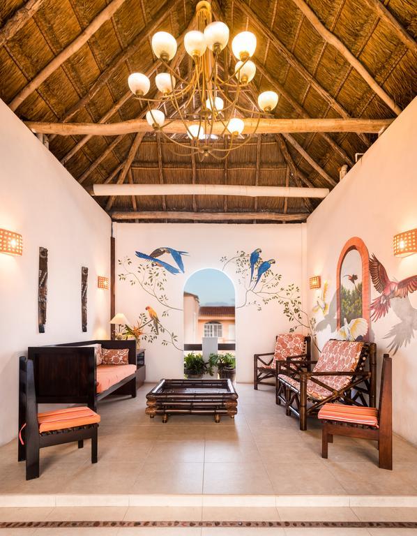 El Encanto Aparthotel Cozumel