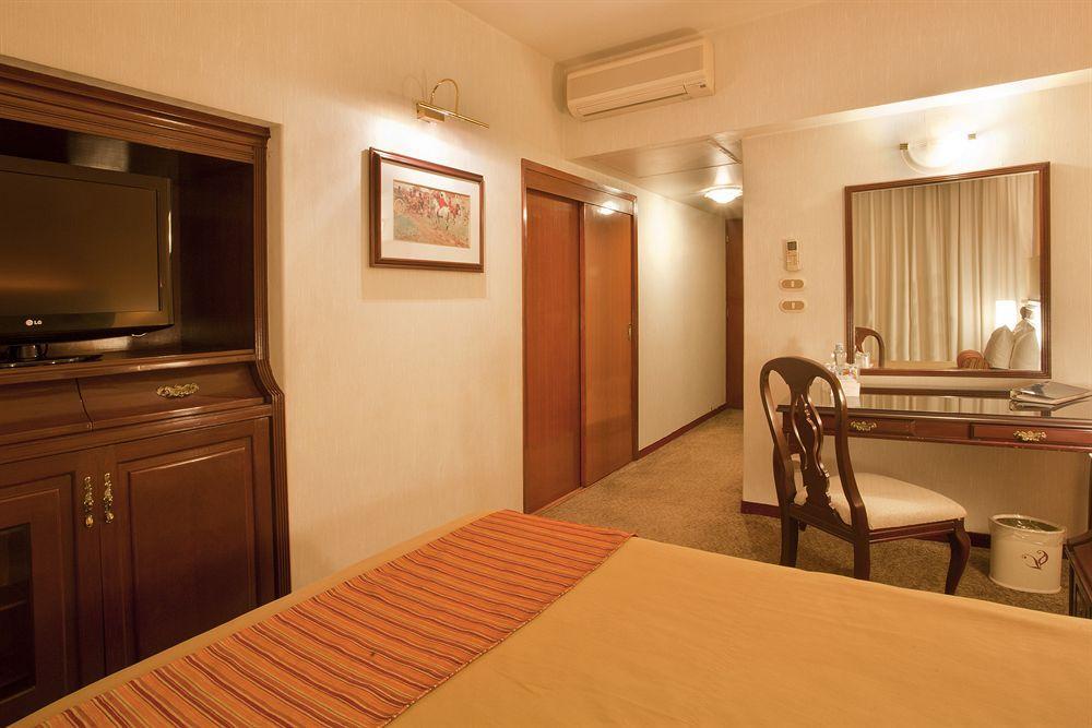 Stanza Hotel Mexico City