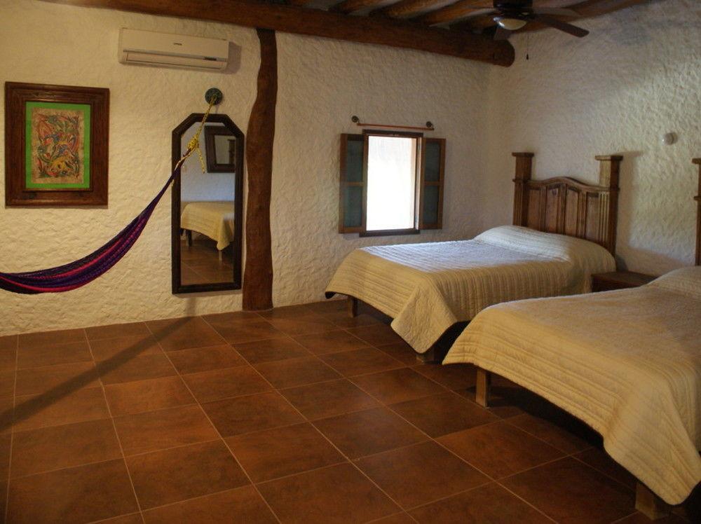Ensueno & Club Aparthotel Isla Holbox