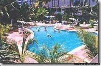 Park Hotel Acapulco
