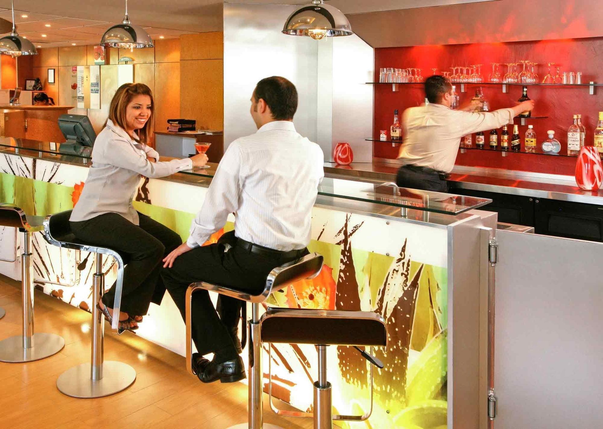 Ibis Monterrey Valle 3* San Pedro Garza Garcia