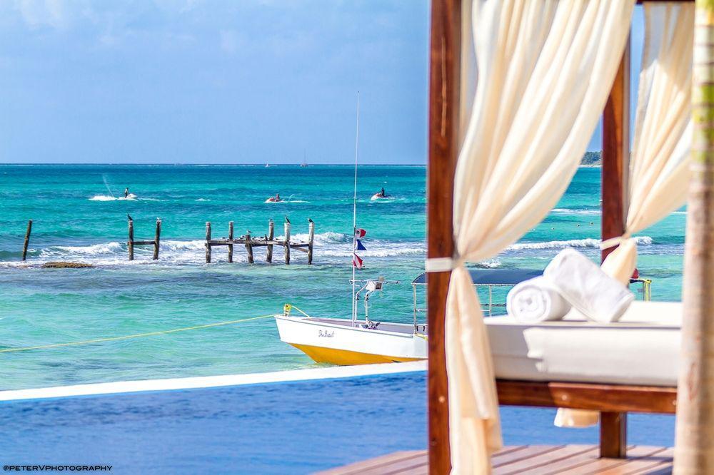 Senses By Artisan - Adults Only Hotel 5*
