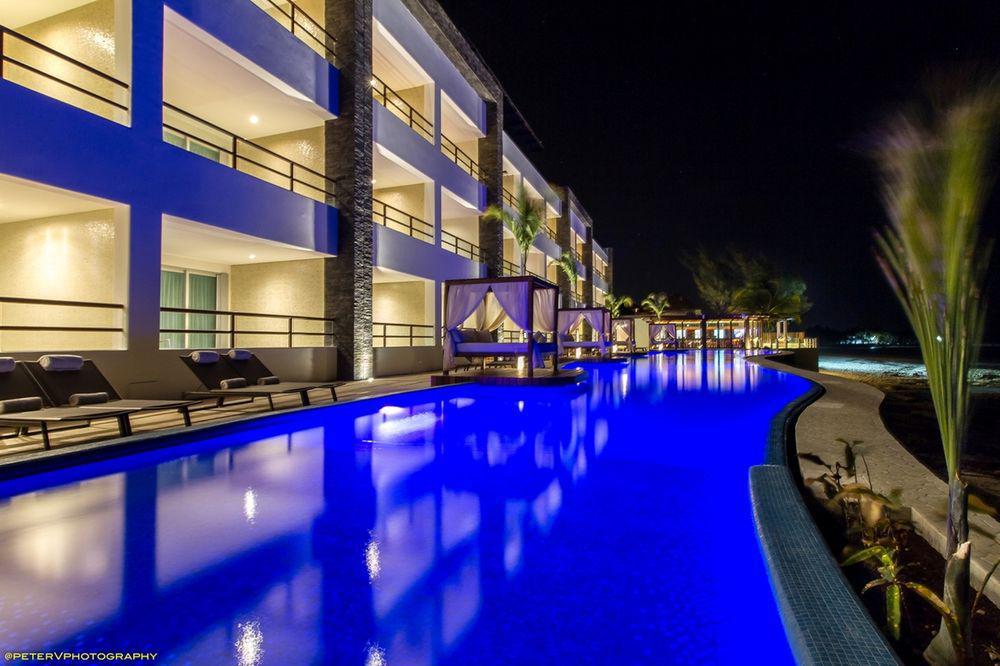 Senses By Artisan - Adults Only Hotel