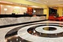 Mision Naucalpan Hotel 3*
