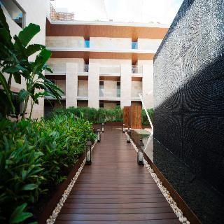 Live Aqua Playa Del Carmen All Inclusive Hotel