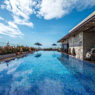 Live Aqua Playa Del Carmen All Inclusive Hotel 5*