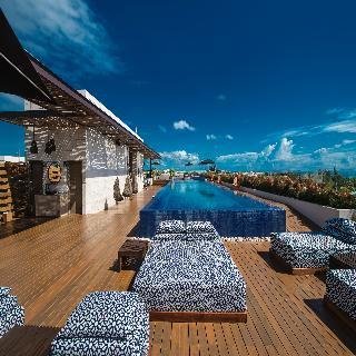 Hotel Live Aqua Playa Del Carmen All Inclusive