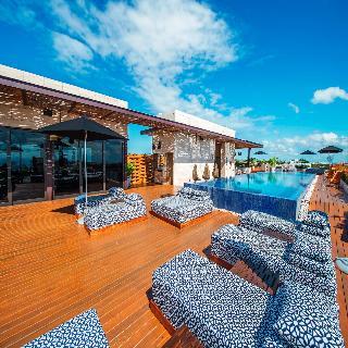 Hotel Live Aqua Playa Del Carmen All Inclusive 5*
