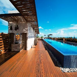 Live Aqua Playa Del Carmen All Inclusive Hotel 5*