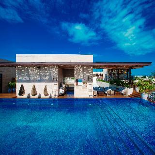 Live Aqua Playa Del Carmen All Inclusive Riviera Maya