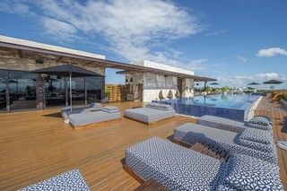 Live Aqua Playa Del Carmen All Inclusive Hotel