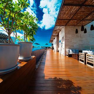 Live Aqua Playa Del Carmen All Inclusive Hotel 5*