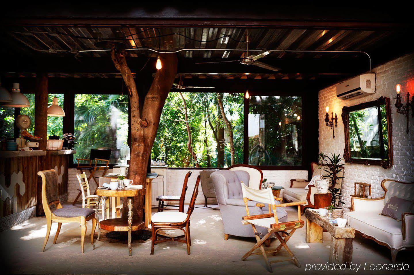 La Semilla A Member Of Design (adults Only)