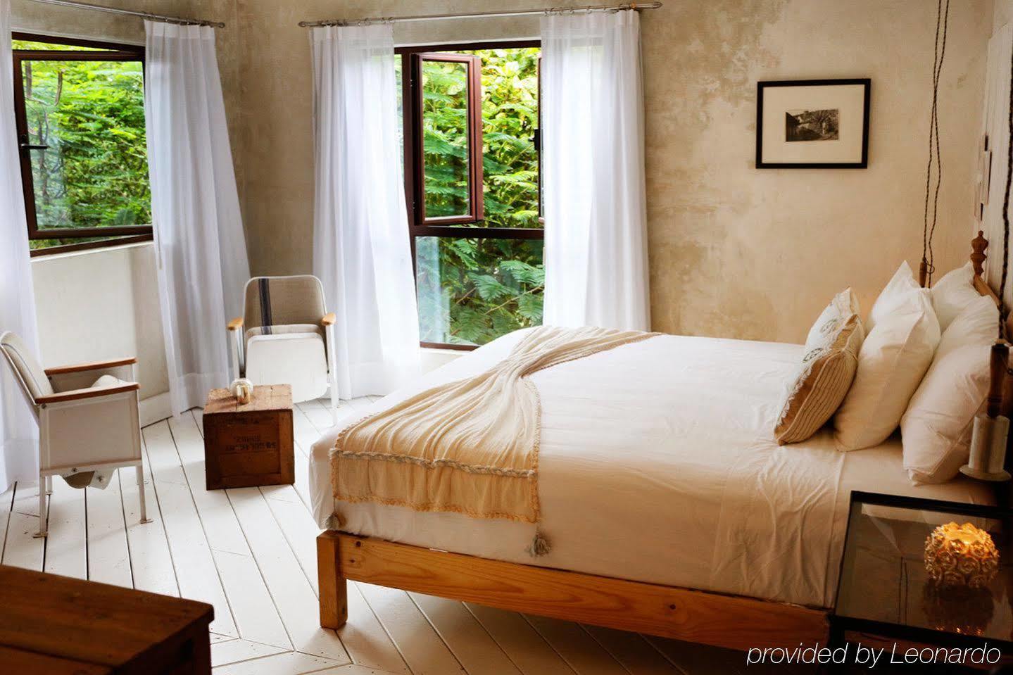 La Semilla A Member Of Design (adults Only) 4*