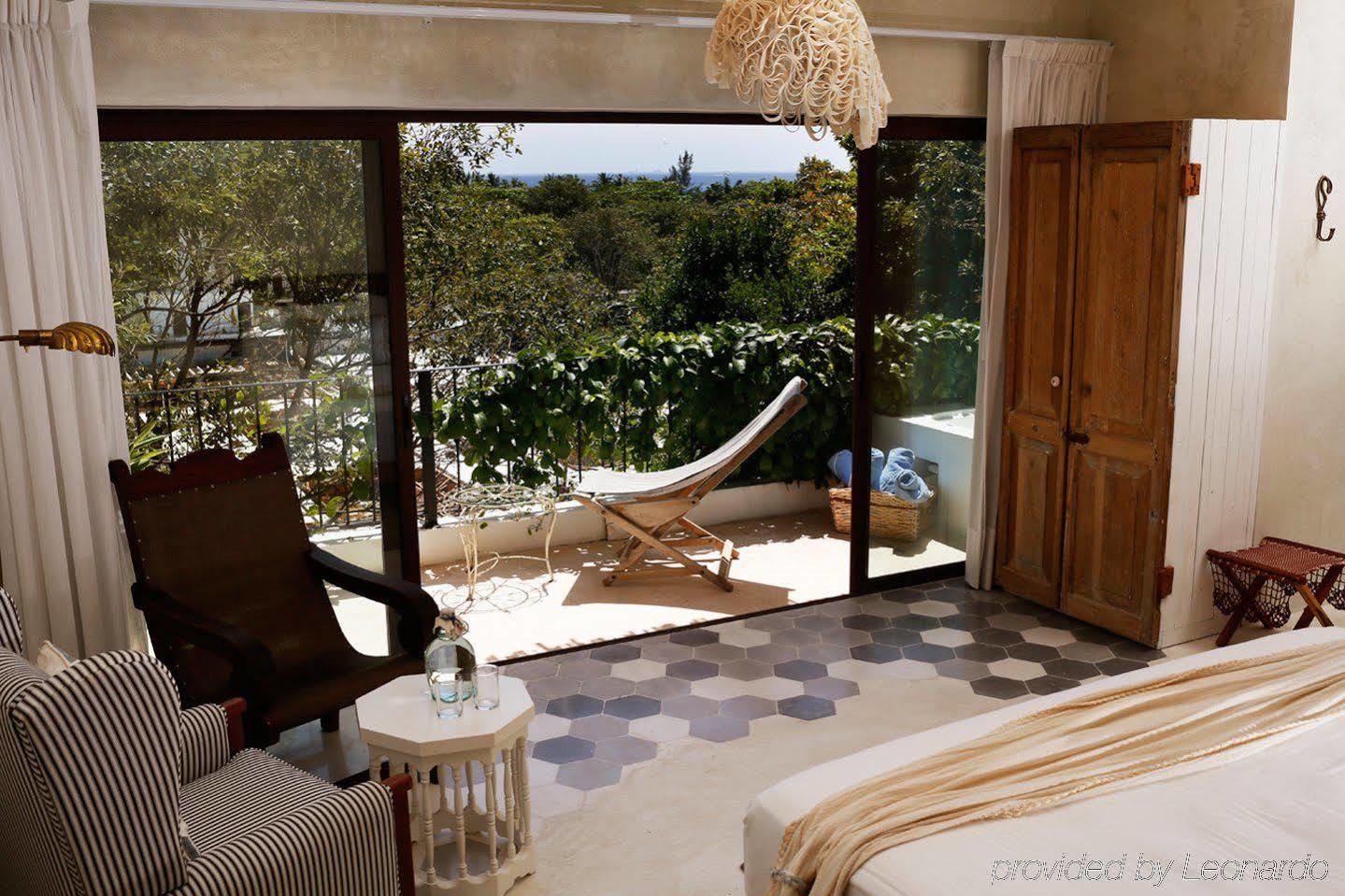 La Semilla A Member Of Design (adults Only) Hotel 4*