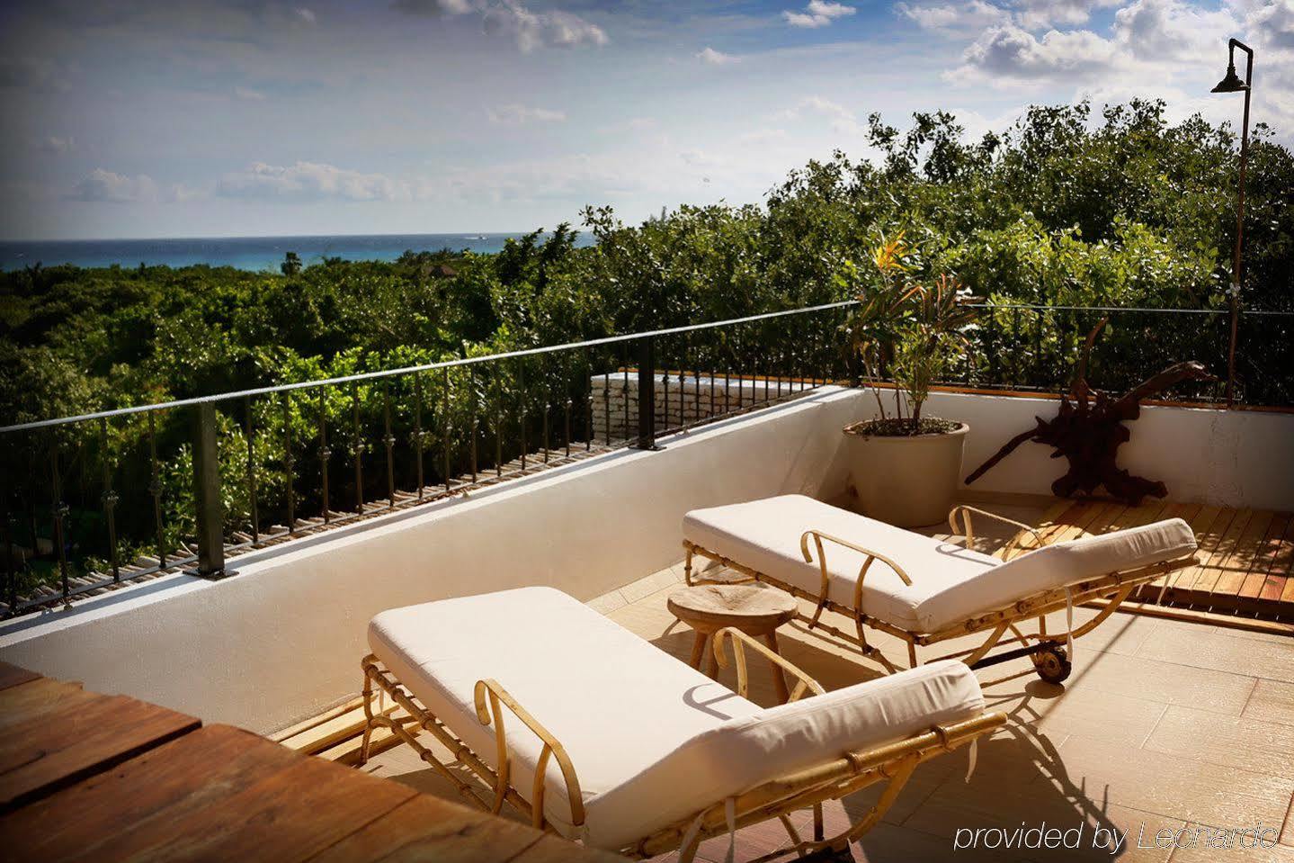 La Semilla A Member Of Design (adults Only) Hotel Playa del Carmen