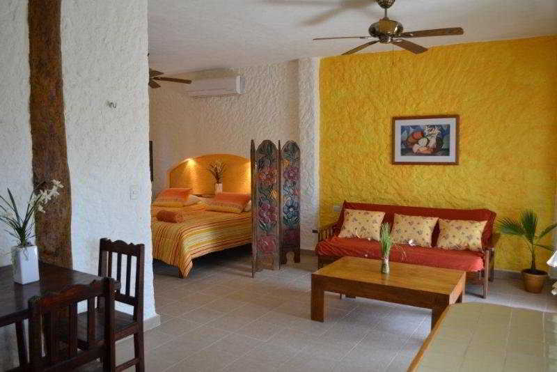 Casa Lupita 3*