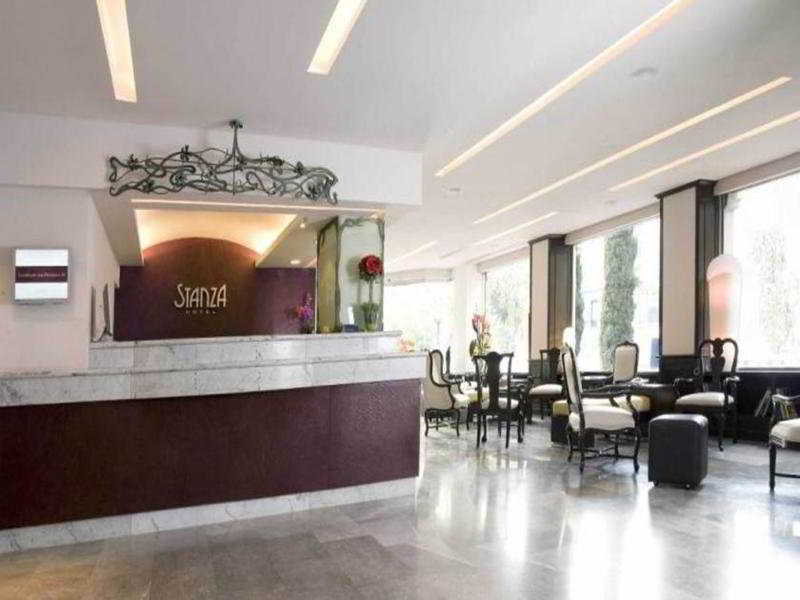 Stanza Mexico City