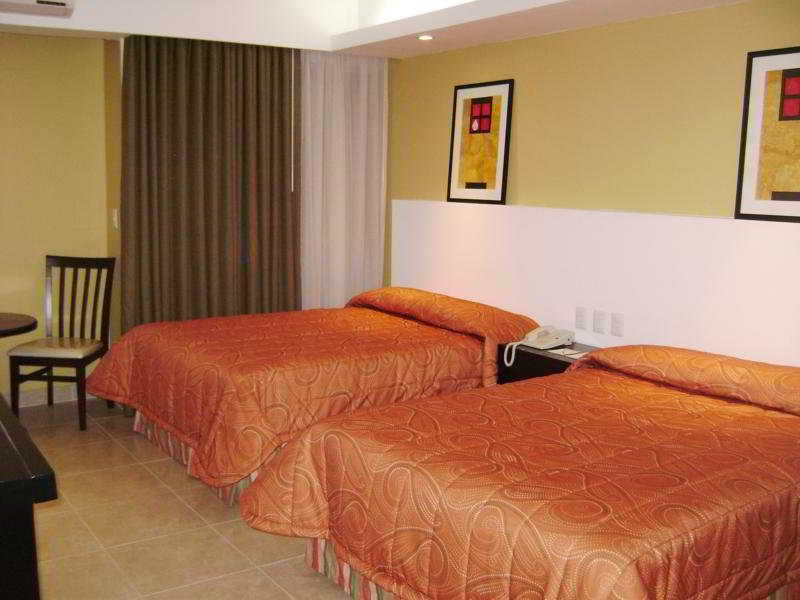 Cocos 4* Chetumal
