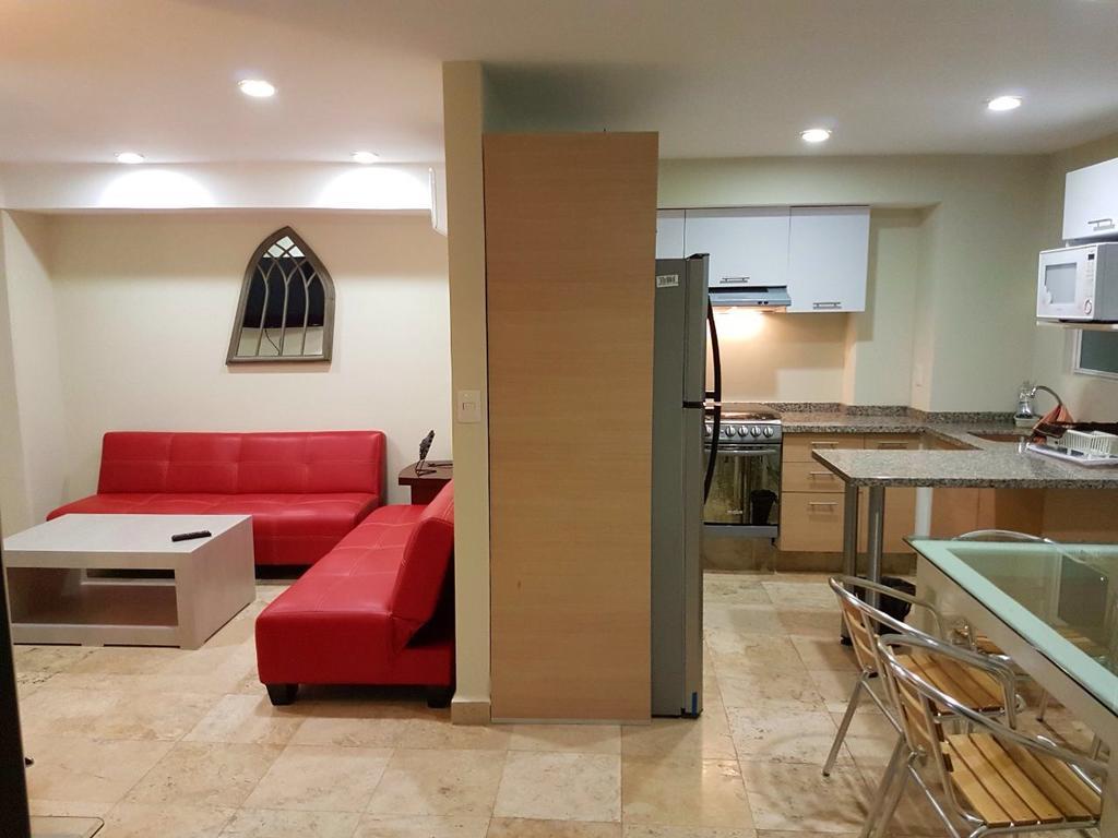 Puerta Diamante Aparthotel *