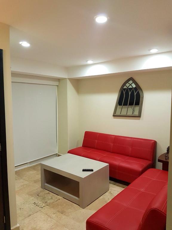Puerta Diamante Aparthotel