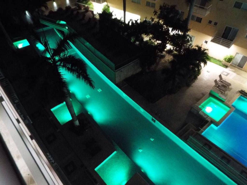 Aparthotel Puerta Diamante Acapulco